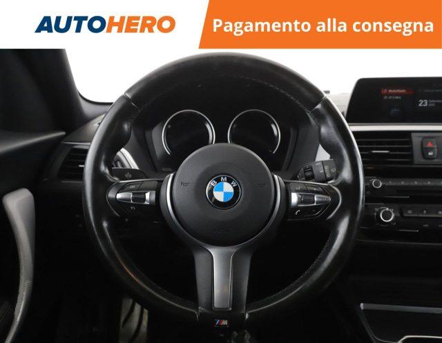 BMW 118 d 5p. Msport