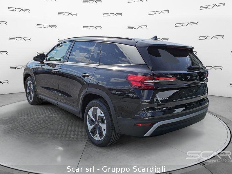 Skoda Kodiaq Kodiaq 1.5 TSI Hybrid DSG 7 posti Executive