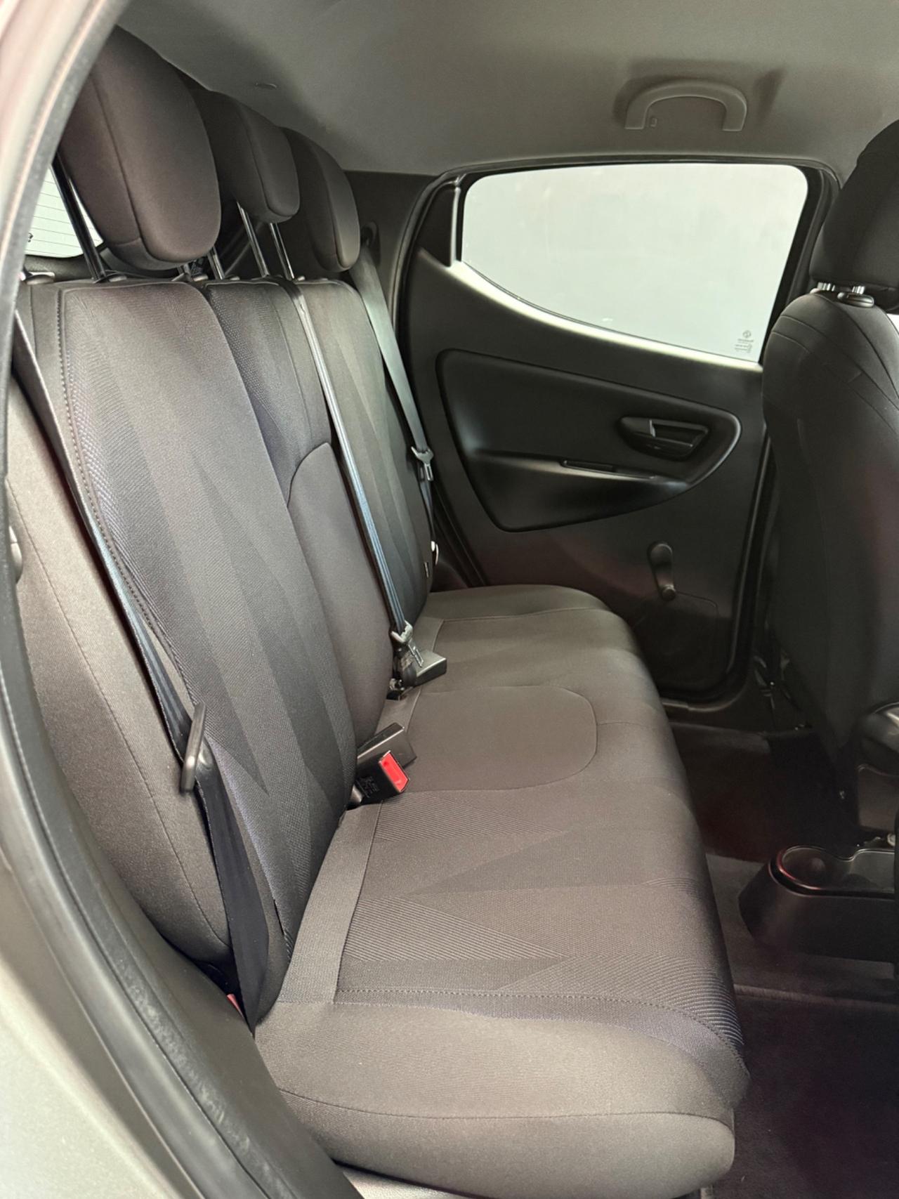 Lancia Ypsilon 1.2 Benzina 2018 Platinum FULL