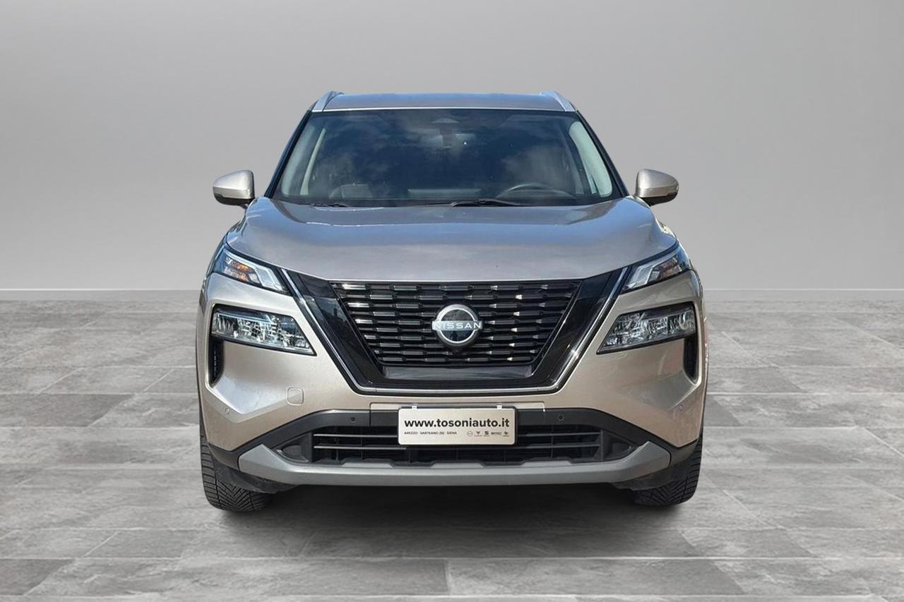 NISSAN X-Trail 1.5 e-power N-Connecta e-4orce 4wd auto