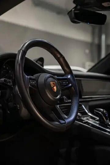 Porsche Panamera 2.9 4 E-Hybrid Sport Turismo 10 years Edition