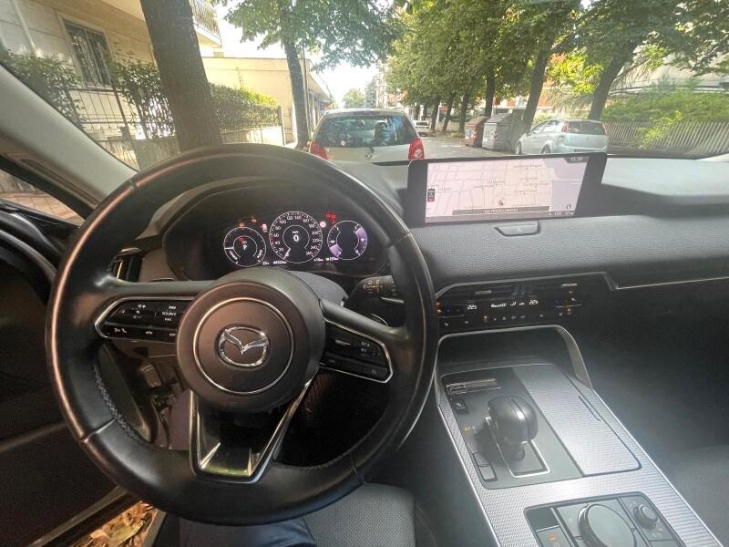 MAZDA CX-60 CX-60 2.5L e-Skyactiv G PHEV AWD Ho...
