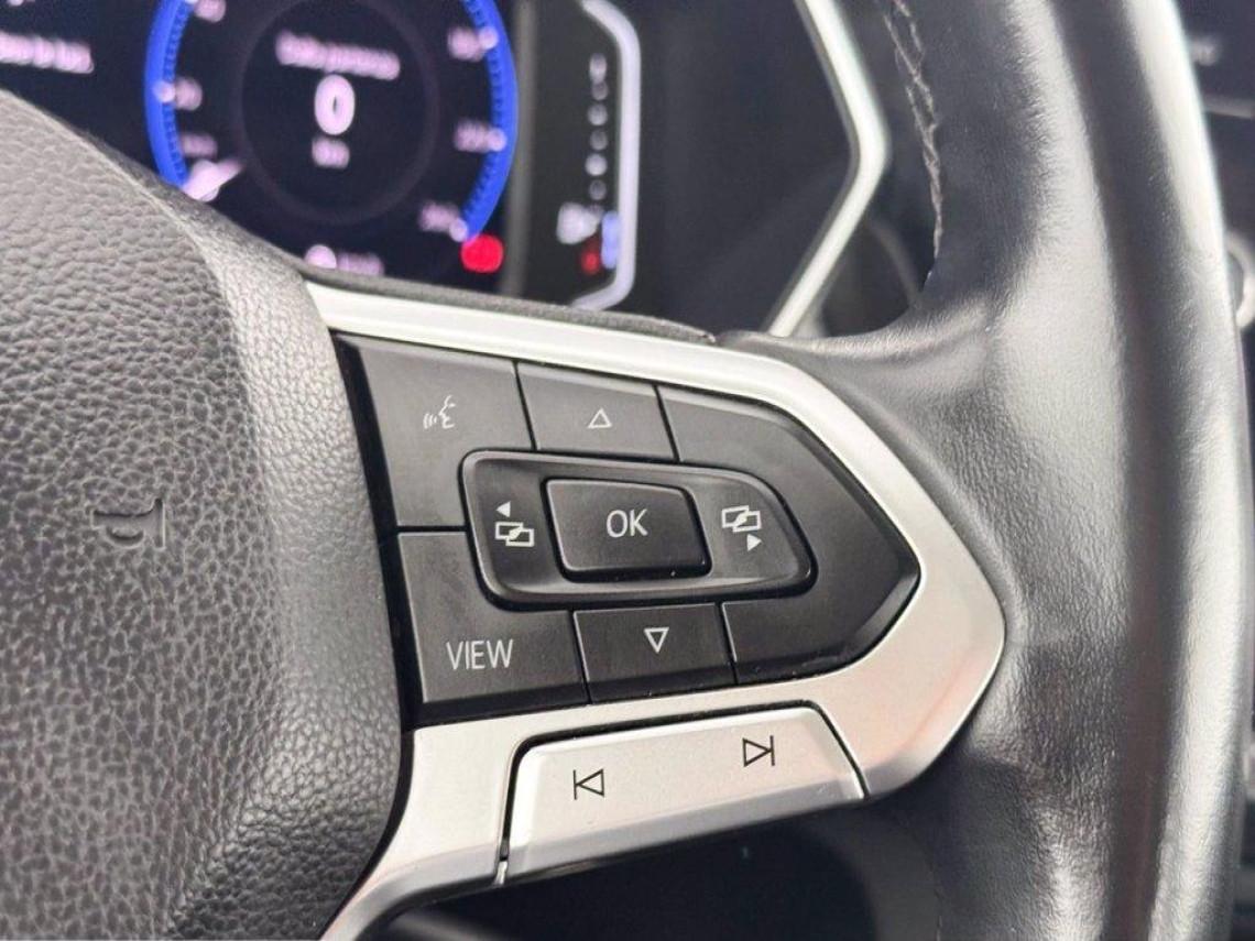 VOLKSWAGEN T Cross 1 0 tsi advanced 115cv dsg