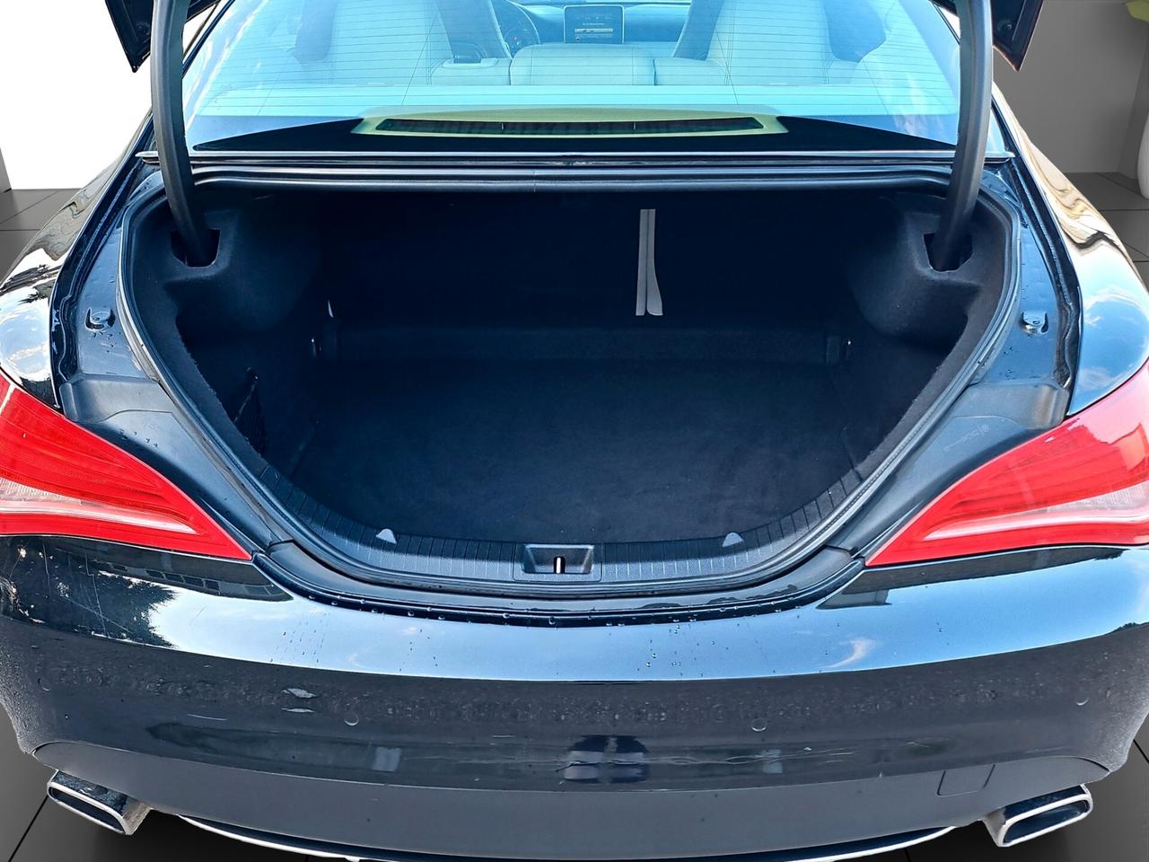 Mercedes-benz CLA 200 CDI Premium