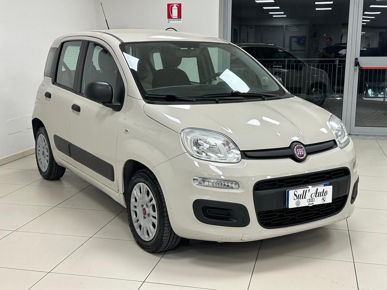 Fiat Panda 1.2 Easy 69 CV - 2016