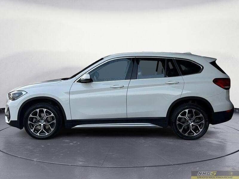 BMW X1 X1 sDrive16d xLine Plus