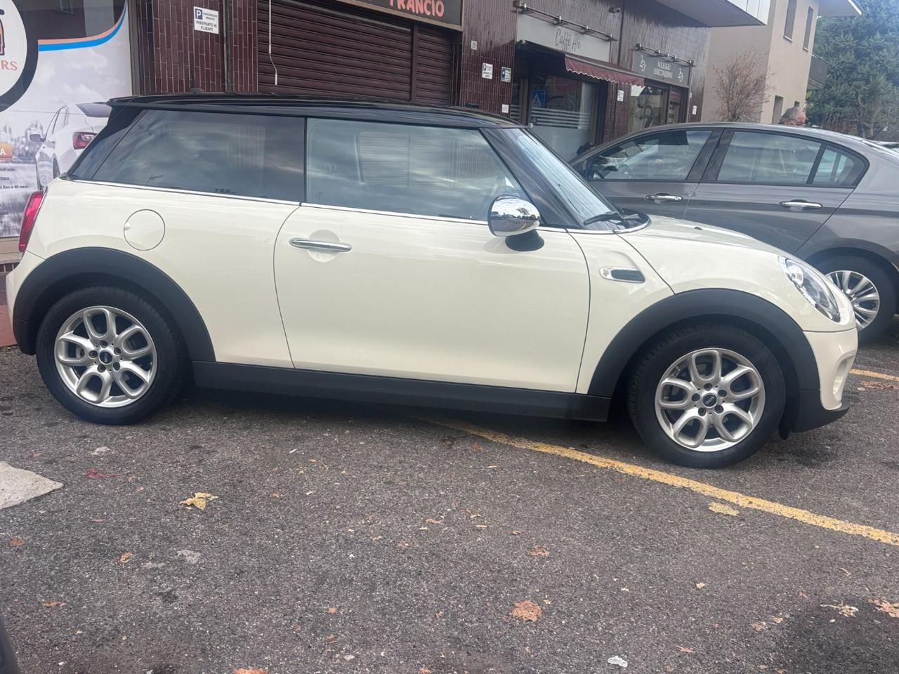 MINI Cooper 1.5 Cooper