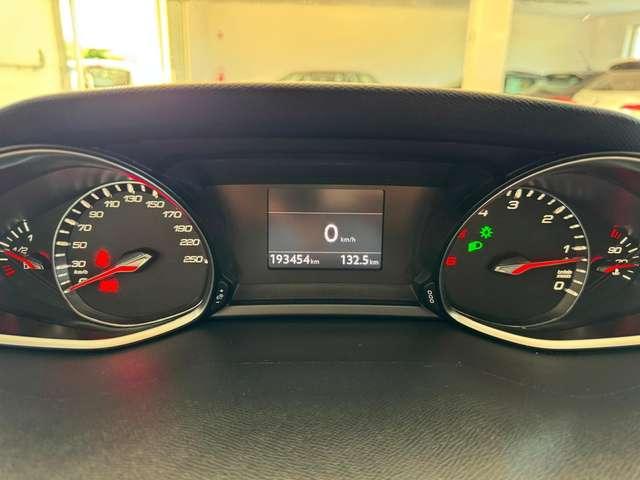 Peugeot 308 308 5p 1.6 e-hdi 8v Allure s