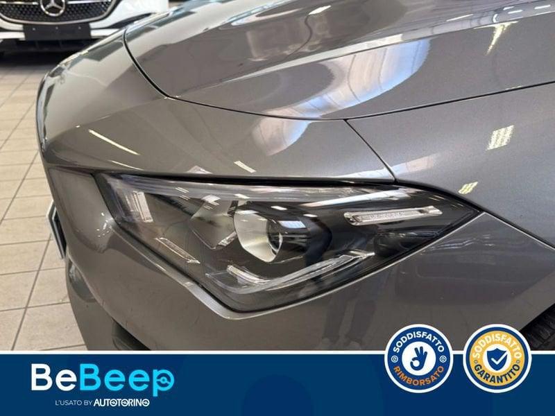 Mercedes-Benz CLA S.Brake SHOOTING BRAKE 180 D PREMIUM AUTO