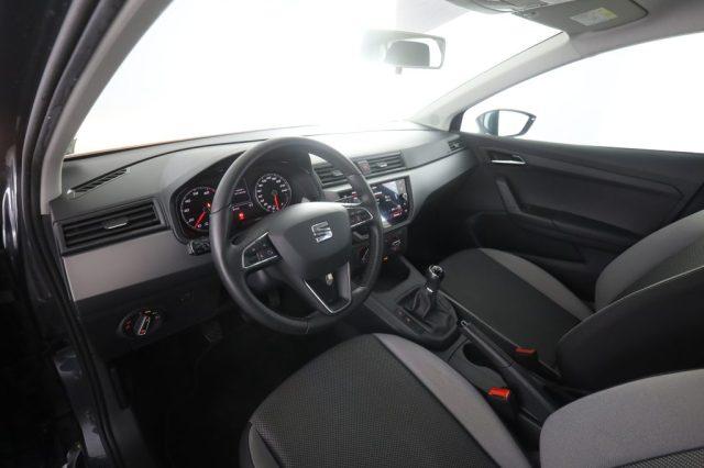 SEAT Ibiza Ibiza 1.0 TGI 5p. Style