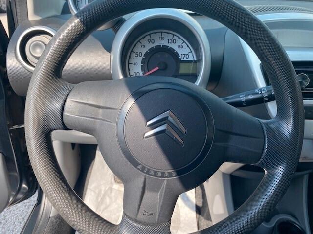 Citroen C1 1.0 5 porte airdream Style Neopatentati