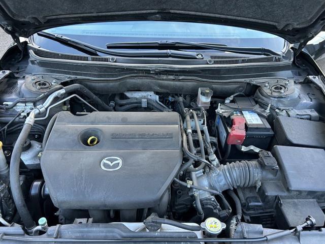 MAZDA 6 1.8 16V 120CV Wagon *UNIPRO* *OK NEOPATENTATI*