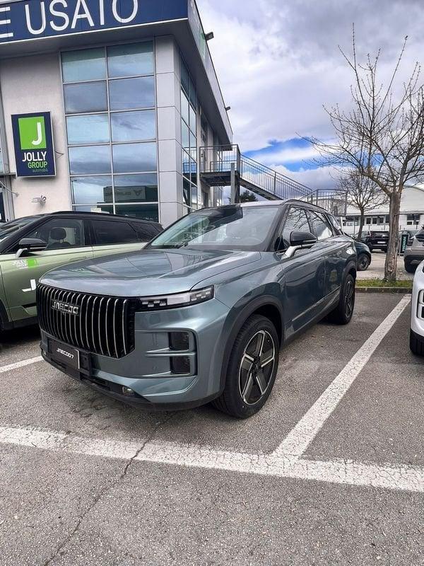 JAECOO 7 PHEV 1.5 TGDI Plug-In Hybrid Pure