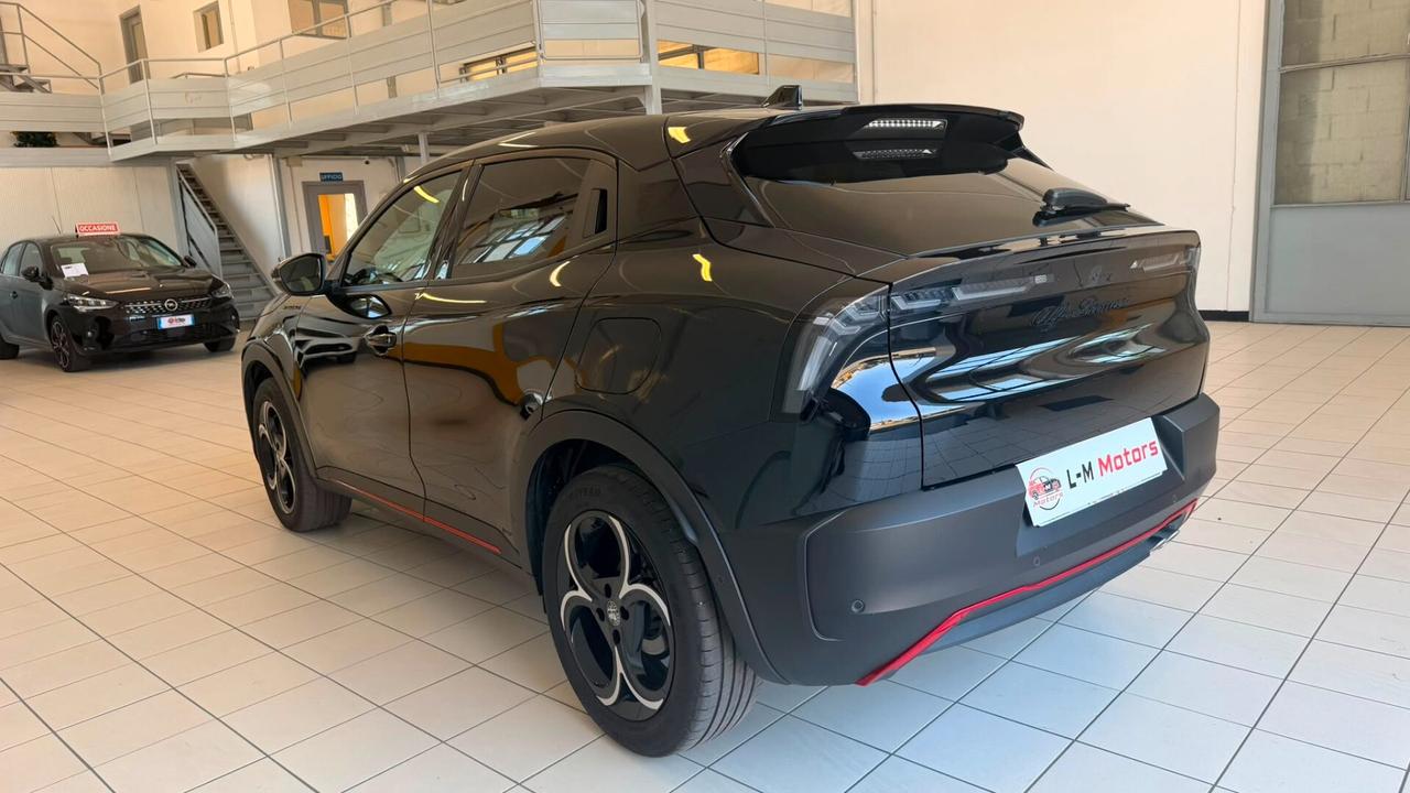 Alfa Romeo Junior 1.2 136 CV Hybrid eDCT6 Speciale