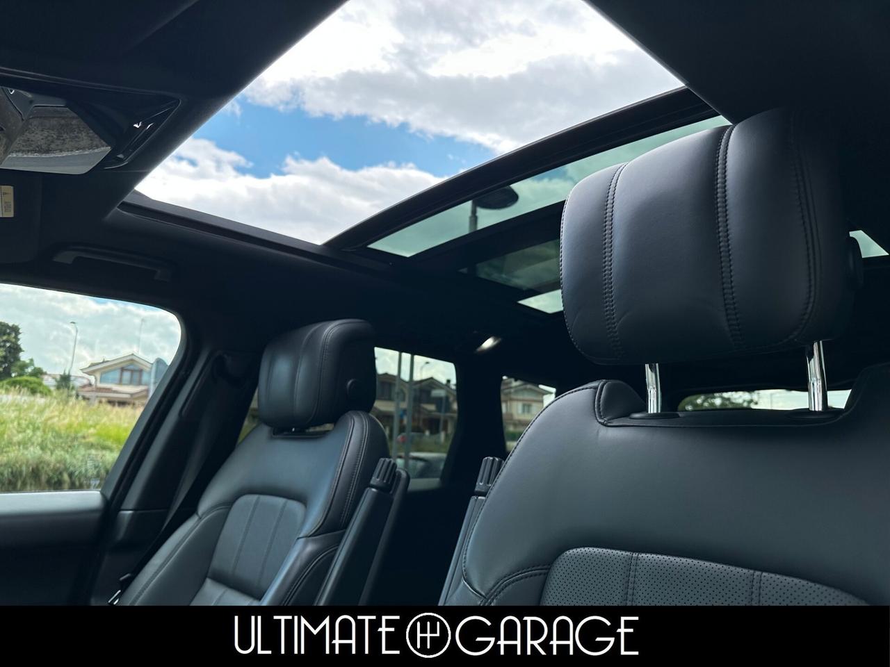 Land Rover Range Sport 3.0 SDV6 HSE Dynamic 249cv auto *Tetto *Cerchi 21