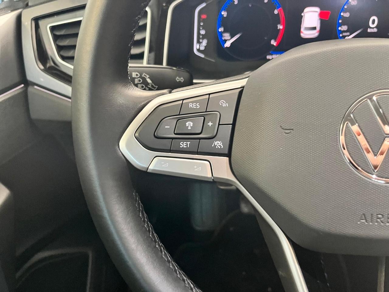 Volkswagen Polo 1.0 TSI Style