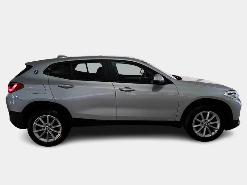 BMW X2 sDrive 16d Business X Autom.