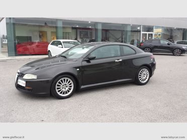 ALFA ROMEO GT 1.9 MJT 16V Progression