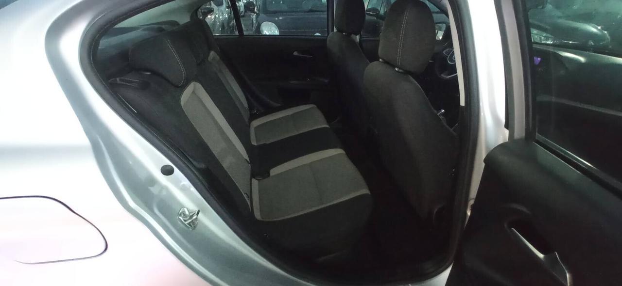 Fiat Tipo GPL - 1 PROPRIETARIO