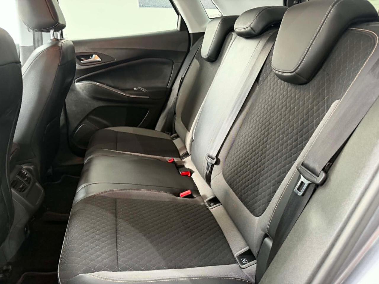 Opel Grandland X 1.5 diesel automatica Design Line SOLO 56.500KM