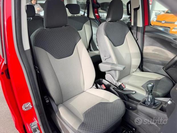 FORD Tourneo Courier 1.5 TDCI 100 CV Sport COME
