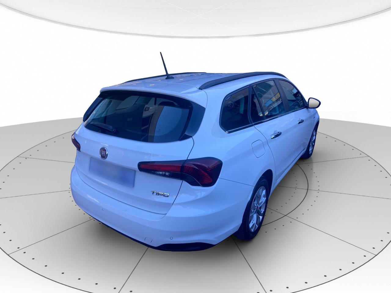 FIAT Tipo SW 1.3 mjt Business 95cv