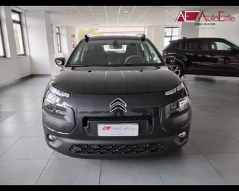 CITROEN C4 Cactus - BlueHDi 100 S&S Feel