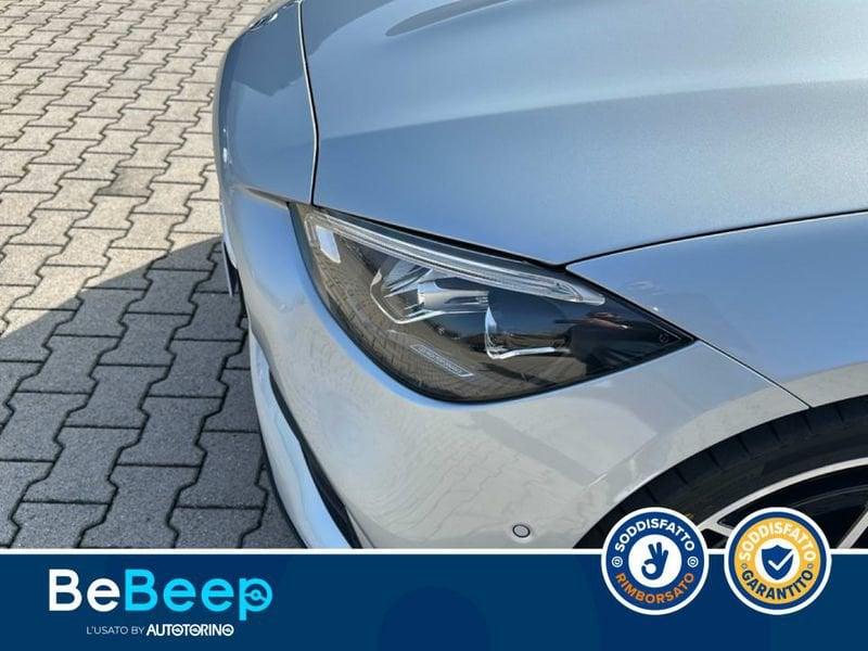 Mercedes-Benz Classe C C SW 220 D MHEV PREMIUM AUTO