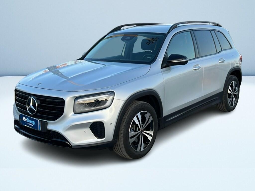 Mercedes GLB 200 D Progressive Advanced Plus 8G-DCT