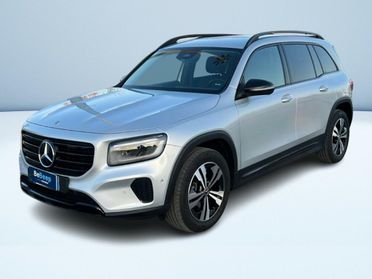 Mercedes GLB 200 D Progressive Advanced Plus 8G-DCT