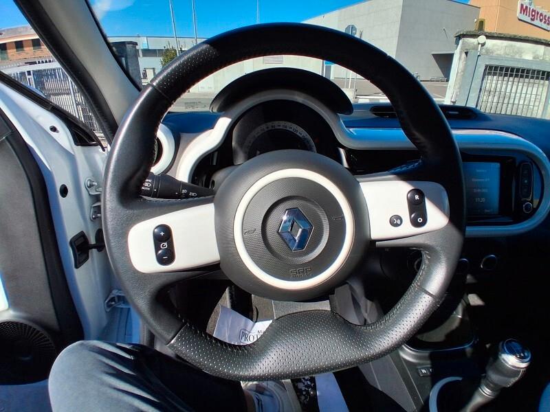 Renault Twingo SCe 65 CV Intens