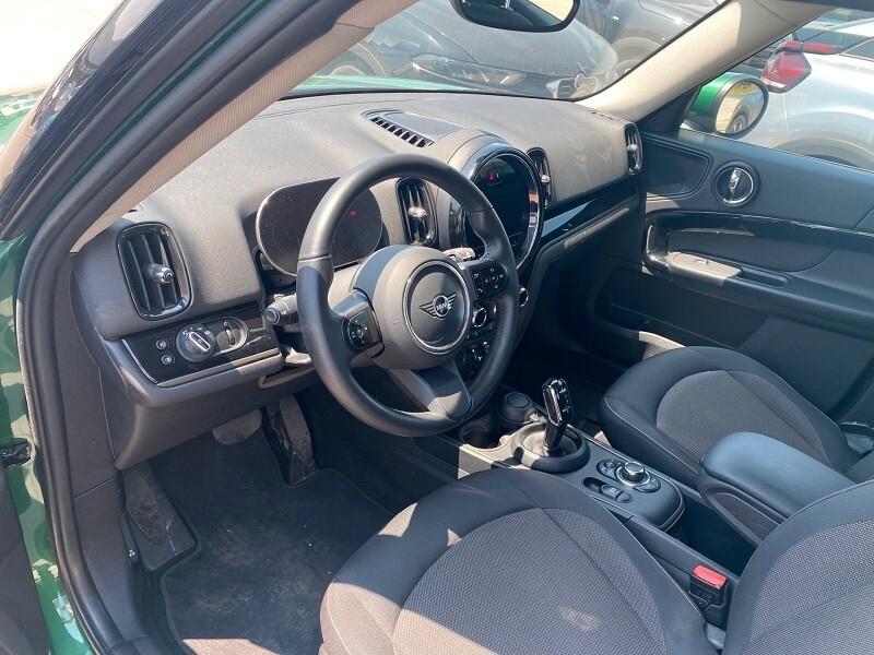 Mini Cooper D Countryman 2.0 Classic