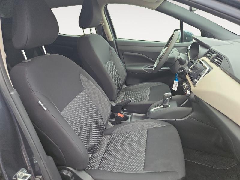 Nissan Micra 5 Porte Micra 1.0 Acenta 100cv xtronic