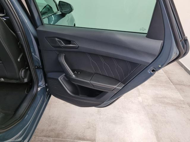 CUPRA Leon Sportstourer 1.5 e-Hybrid 204 CV DSG
