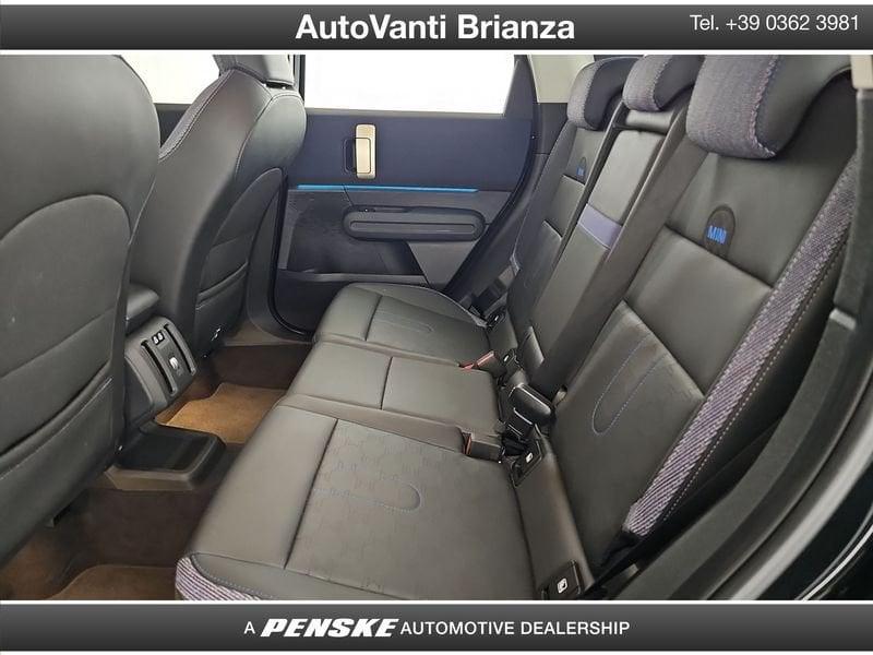 MINI Mini Countryman U25 Mini C Classic Countryman