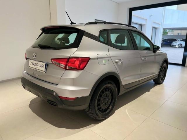 Seat Arona 1.0 ecotsi Reference 95cv