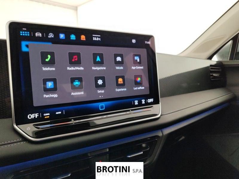 Volkswagen Tiguan 1.5 TSI eHybrid Life DSG