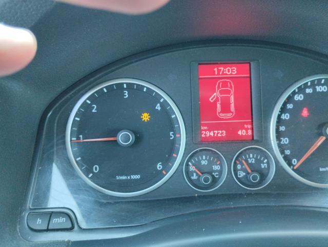 VOLKSWAGEN Tiguan 2.0 16V TDI DPF Sport & Style (18°)