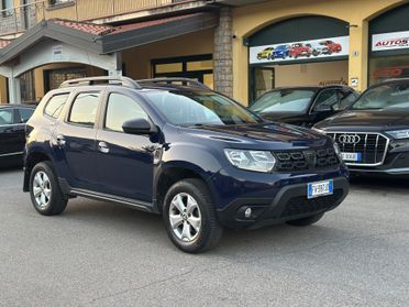 Dacia Duster 1.6 SCe GPL 4x2 Comfort