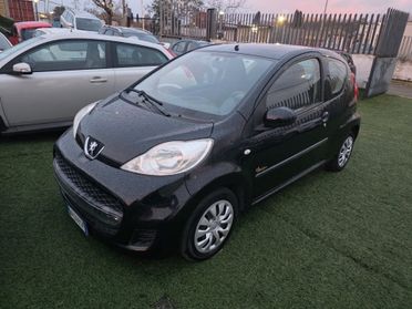 Peugeot 107 1.0 68CV 3p. Neopatentati