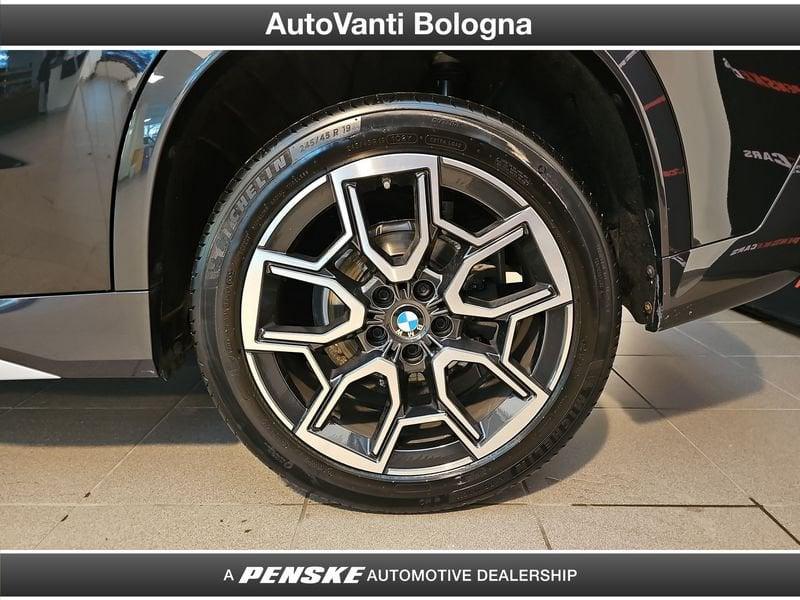 BMW X1 X1 sDrive18d xLine