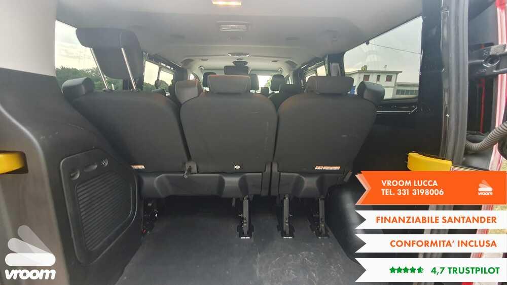 FORD Transit Custom 1ª s Transit Custom 320 2....