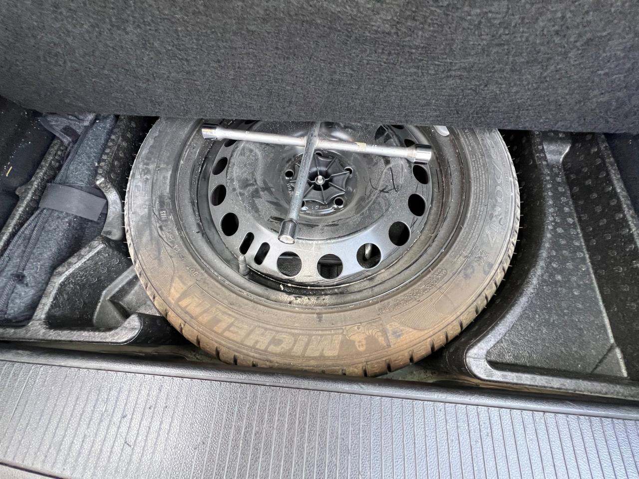 Opel Astra 1.7 CDTI 110CV Sports Tourer Cosmo