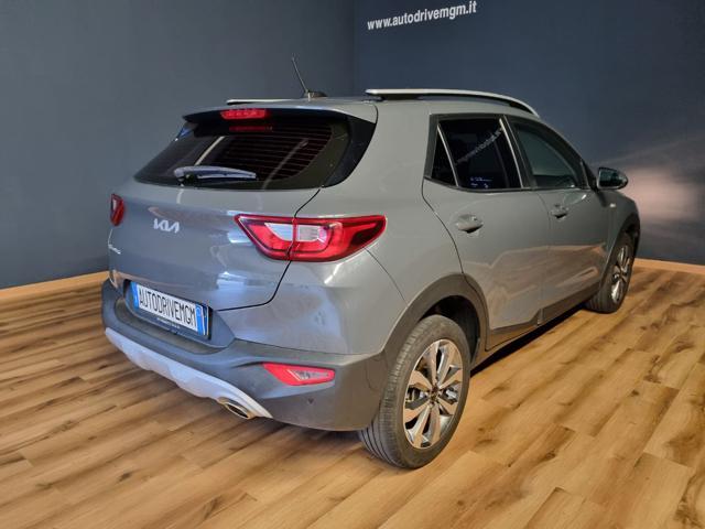 KIA Stonic 1.0 T-GDi 100 CV MHEV iMT Style