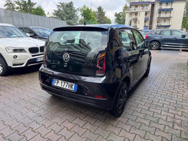 VOLKSWAGEN up! 1.0 75 CV 5p. high up!