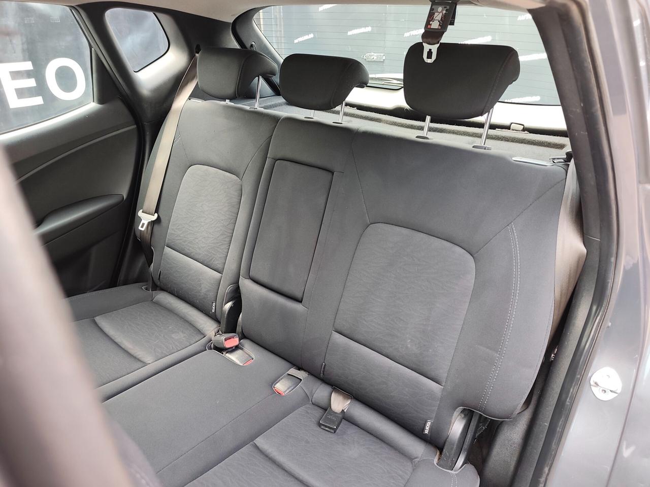 Hyundai iX20 1.4 BENZINA km 109000