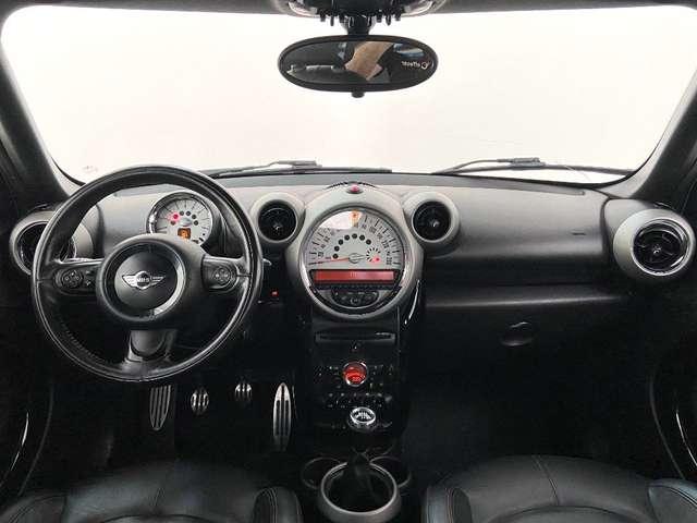 MINI Cooper S Countryman Mini ALL4