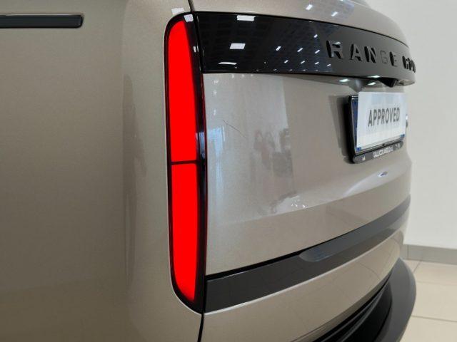 LAND ROVER Range Rover 3.0D l6 HSE