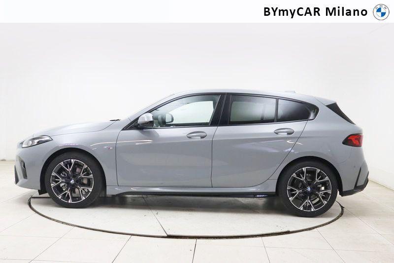 BMW Serie 1 118 d MSport DCT