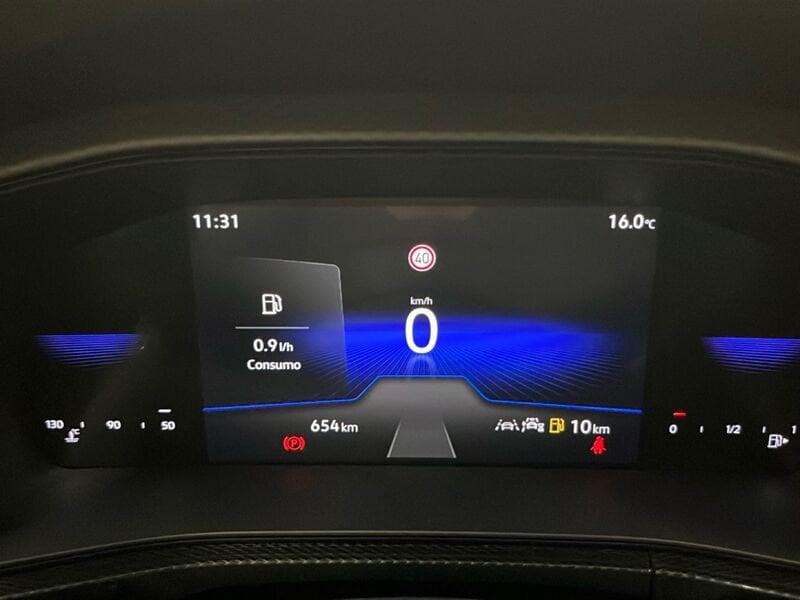 Volkswagen T-Cross Nuova Edition Plus 1.0 TSI 85 kW (115 CV) Manuale